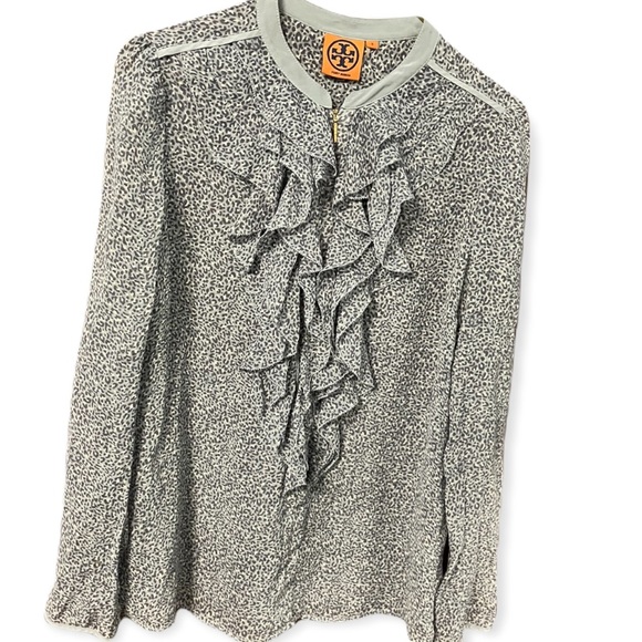 Tory Burch Tops - Tory Burch blouse